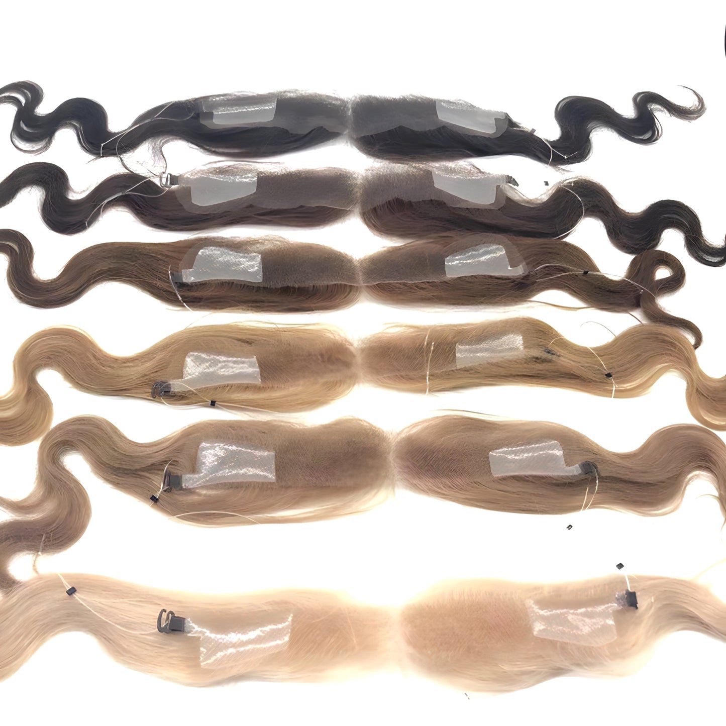Instantly Fix Your Hairline — No One Will Ever Know