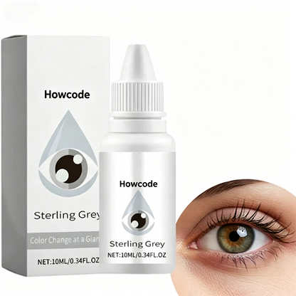 Limited Sale 50% Off 💦Howcode™ - Color Changing Eye Drops 💦