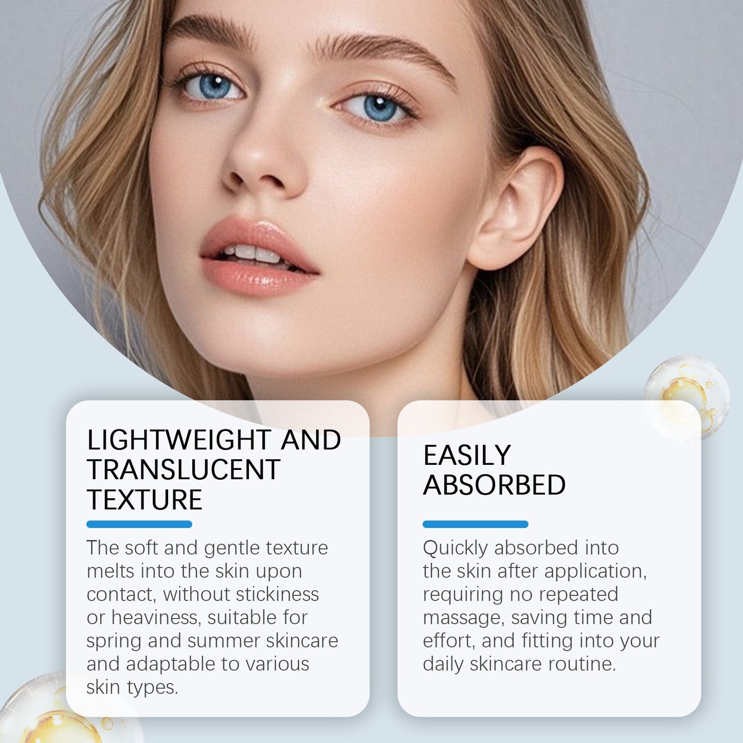 🔥Last Day Discount 49% Off🔥Cpviat Collagen Facial Essence Cream-FO
