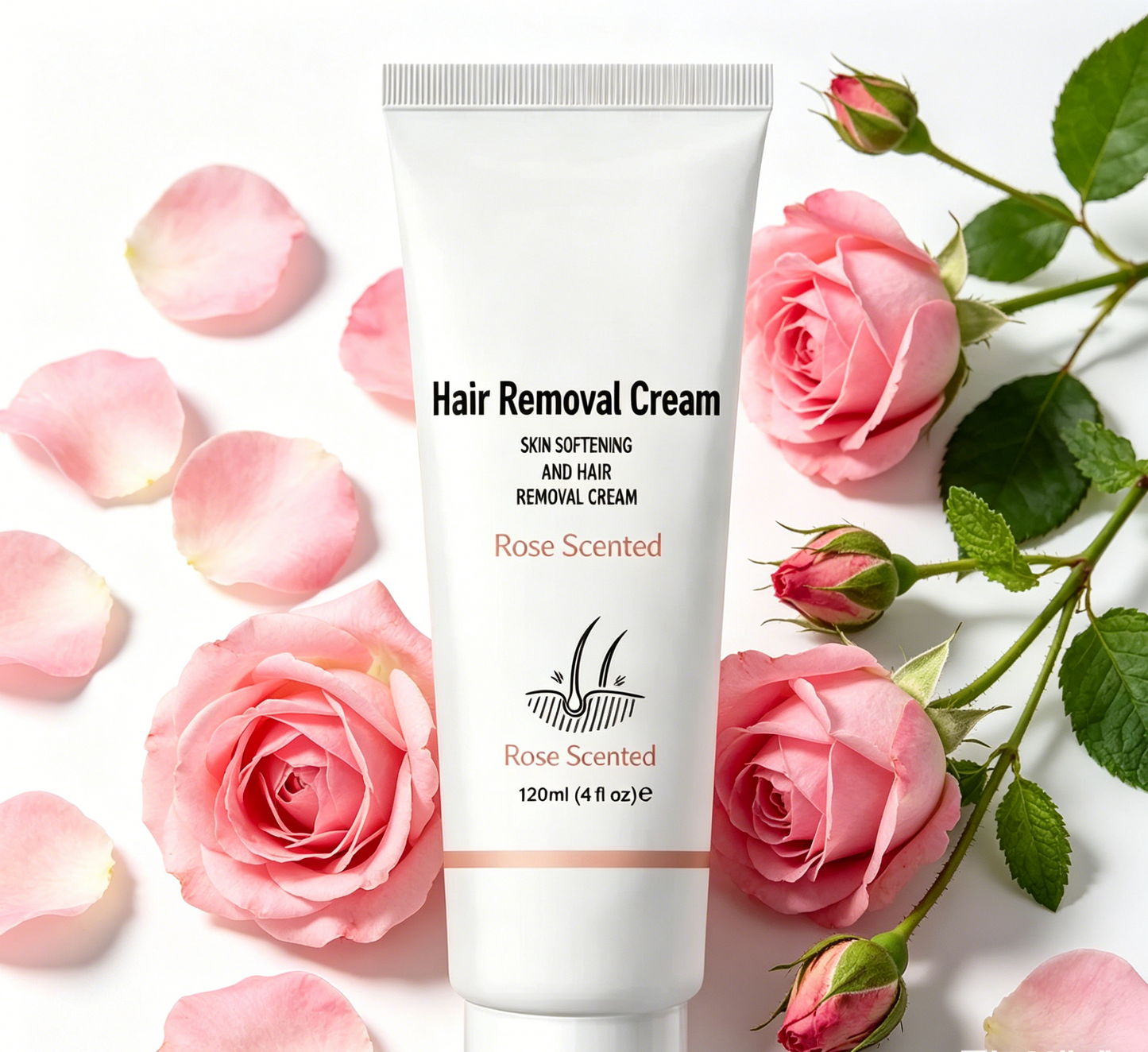 🌎Ends Today: 70% OFF!     Hair Removal Cream for All Women & Men
