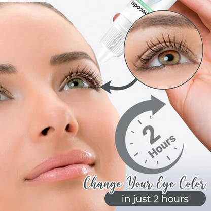 Limited Sale 50% Off 💦Howcode™ - Color Changing Eye Drops 💦