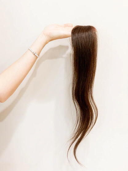 Instantly Fix Your Hairline — No One Will Ever Know