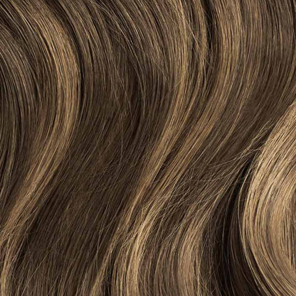Instantly Fix Your Hairline — No One Will Ever Know