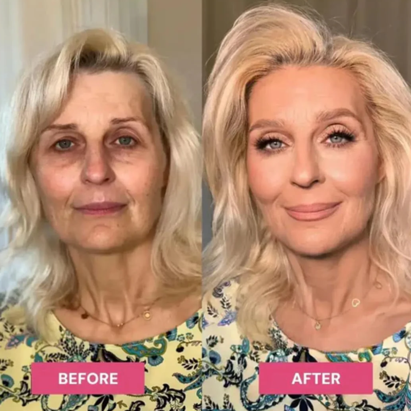 Revive Tired Eyes – Hydrating & Anti-Wrinkle Eye Balm