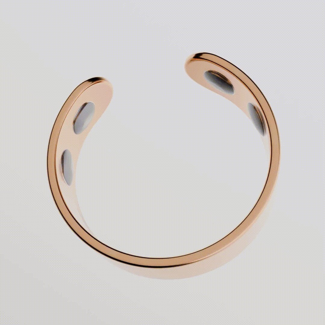 Cpviat Ring - The Natural Weight Loss Ally