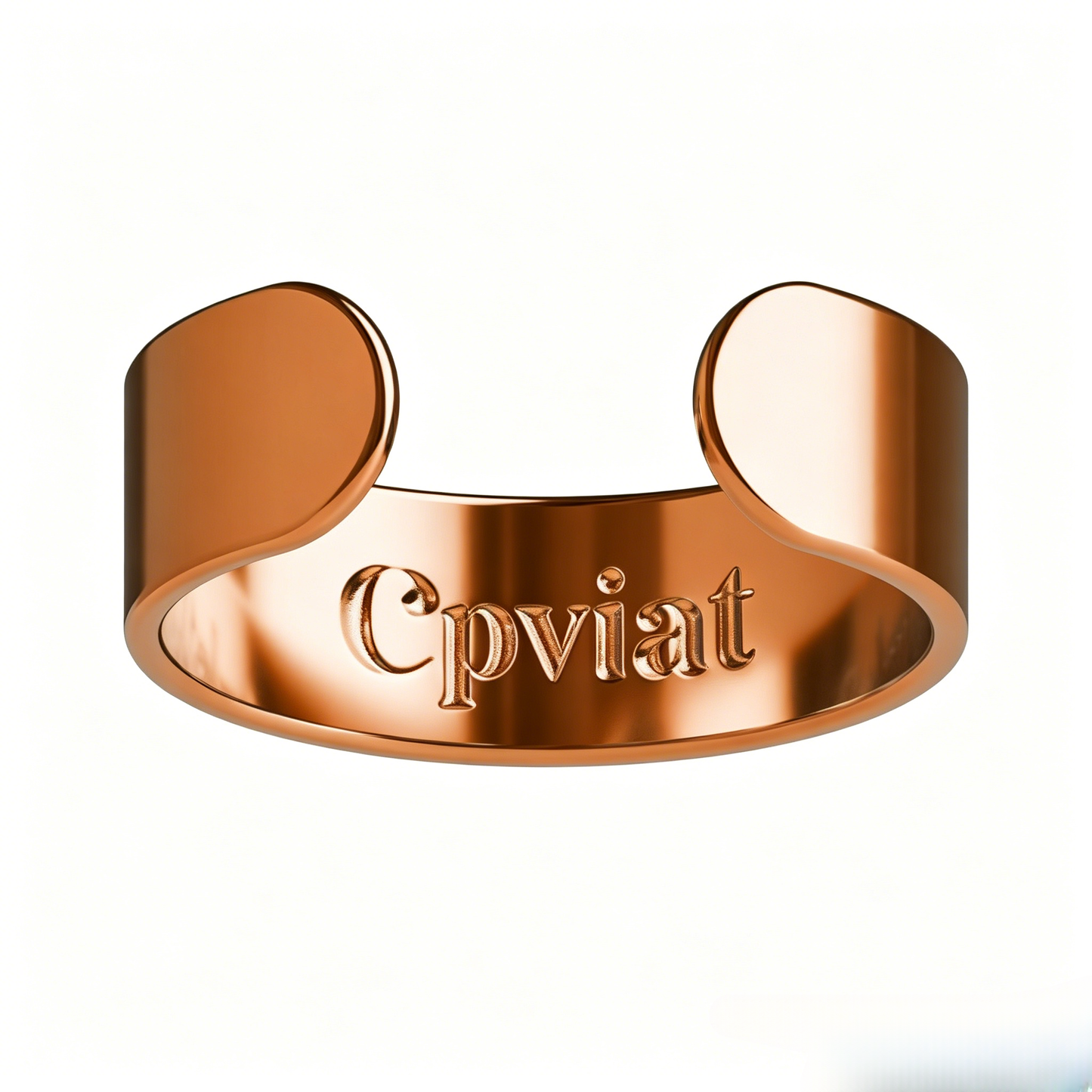 Cpviat Ring - The Natural Weight Loss Ally