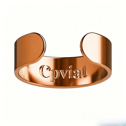 Cpviat Ring - The Natural Weight Loss Ally