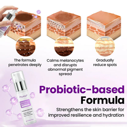 Ptyalial® SpotErase Probiotic Shield Serum