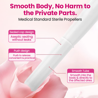 Cpviat® IntiDefend Anti-HPV Interferon Gel