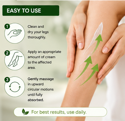 Hotplex® Circulation Unblocking and Relief Ointment