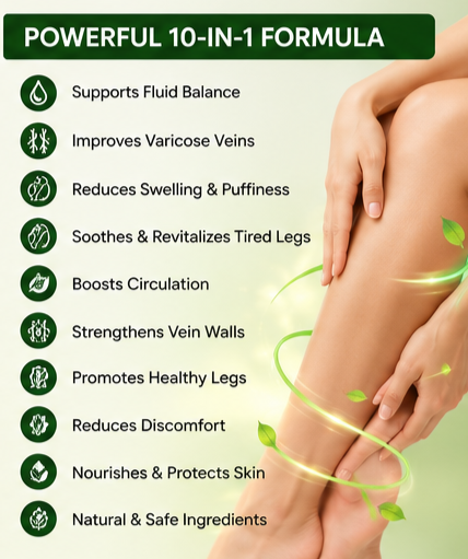 Hotplex® Circulation Unblocking and Relief Ointment