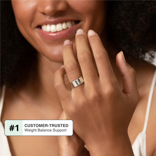 Cpviat Ring - The Natural Weight Loss Ally