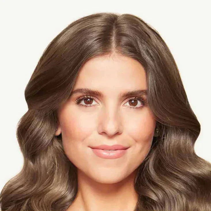 Instantly Fix Your Hairline — No One Will Ever Know