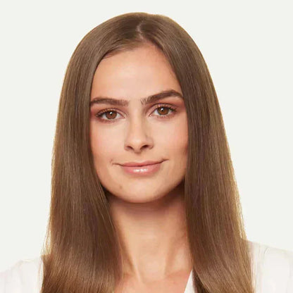 Instantly Fix Your Hairline — No One Will Ever Know