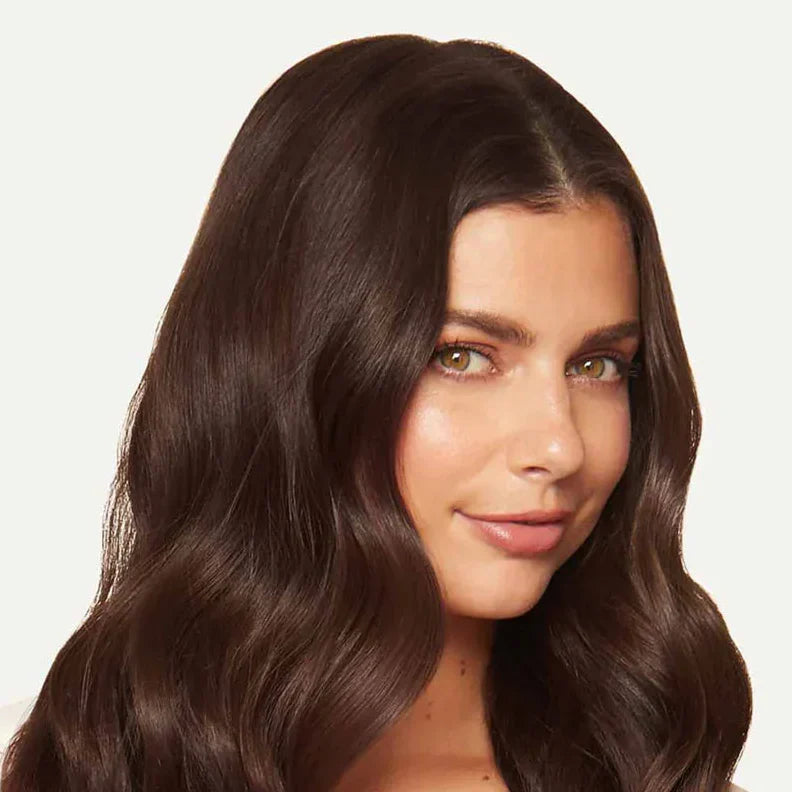 Instantly Fix Your Hairline — No One Will Ever Know