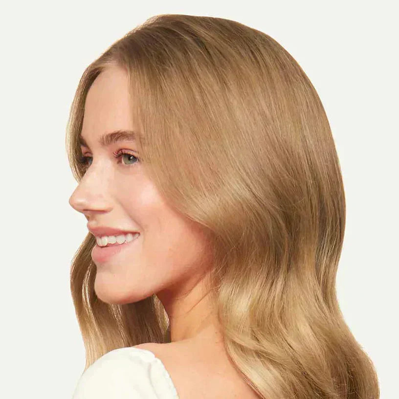 Instantly Fix Your Hairline — No One Will Ever Know