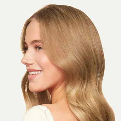 Instantly Fix Your Hairline — No One Will Ever Know