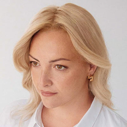Instantly Fix Your Hairline — No One Will Ever Know