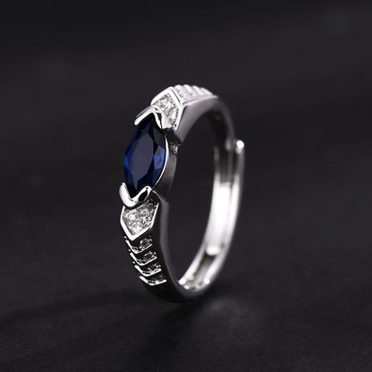 💥Last Day Promotion 80% OFF - 🔥 Howcode Magnetology Moissanite Diamond Ring💖
