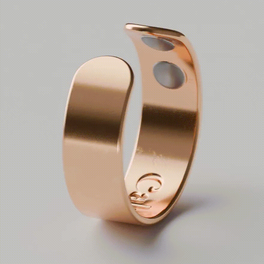 Cpviat Ring - The Natural Weight Loss Ally