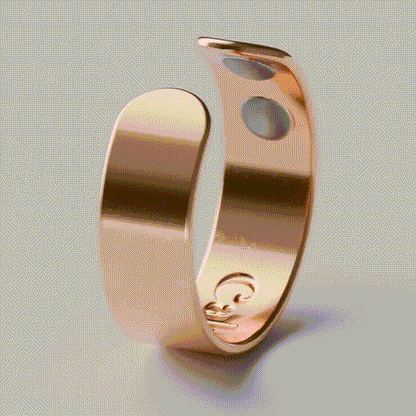 Cpviat Ring - The Natural Weight Loss Ally
