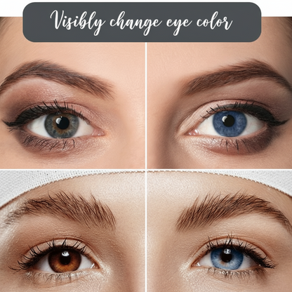 Limited Sale 50% Off 💦Howcode™ - Color Changing Eye Drops 💦