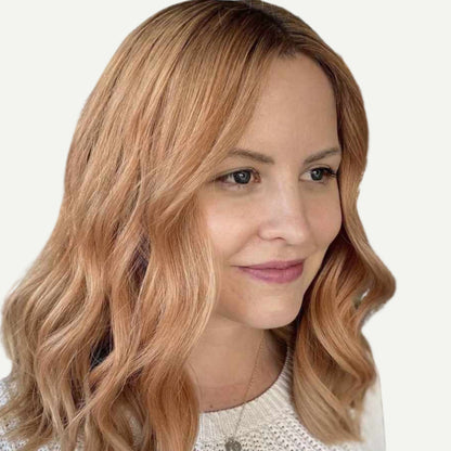Instantly Fix Your Hairline — No One Will Ever Know