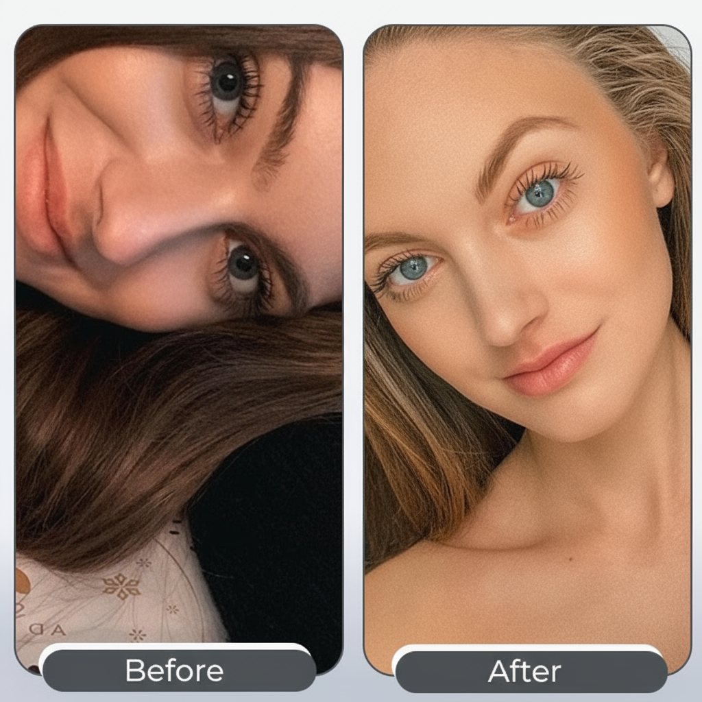 Limited Sale 50% Off 💦Howcode™ - Color Changing Eye Drops 💦